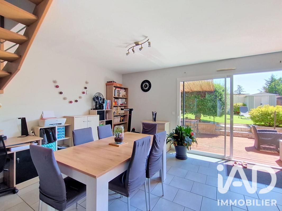 Maison 4 Pièce(s) Pollionnay - Photo 4
