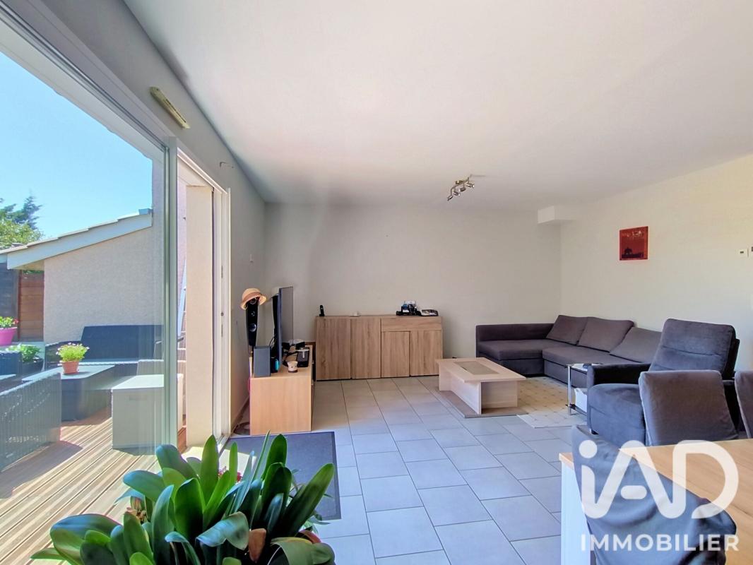 Maison 4 Pièce(s) Pollionnay - Photo 5