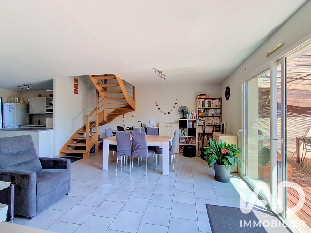 Maison 4 Pièce(s) Pollionnay - Photo 6