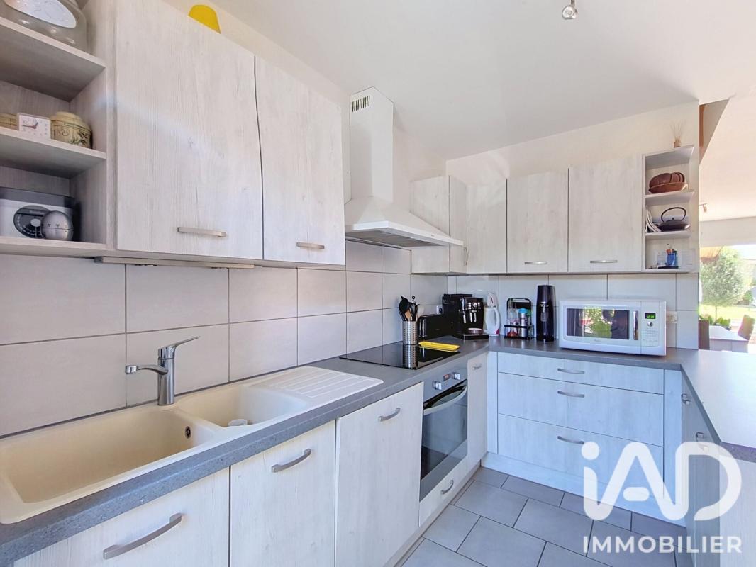 Maison 4 Pièce(s) Pollionnay - Photo 7