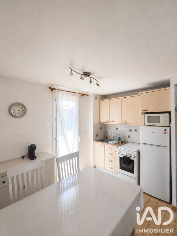 Maison 3 Pièce(s) Le Barcarès - Photo 2