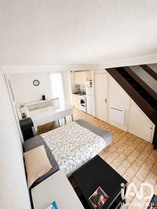 Maison 3 Pièce(s) Le Barcarès - Photo 3