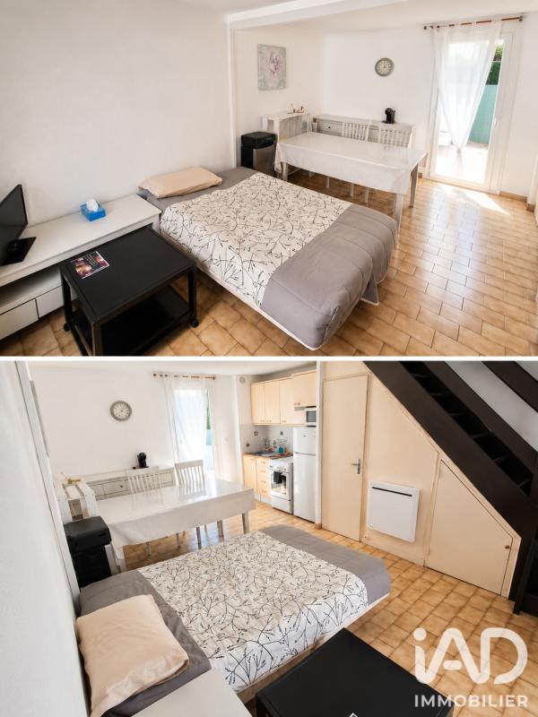 Maison 3 Pièce(s) Le Barcarès - Photo 4