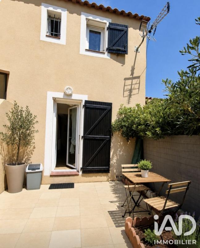 Maison 3 Pièce(s) Le Barcarès - Photo 8