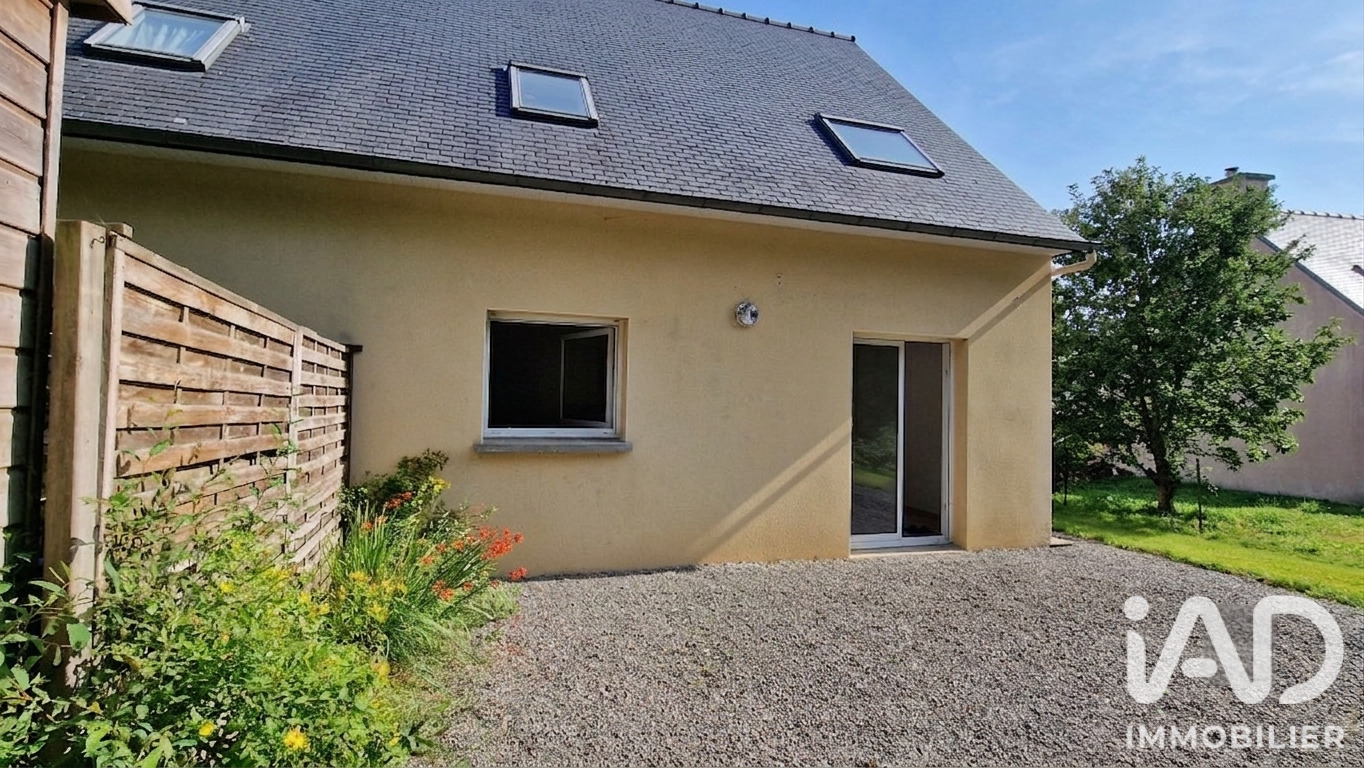 Maison 4 Pièce(s) Lannion