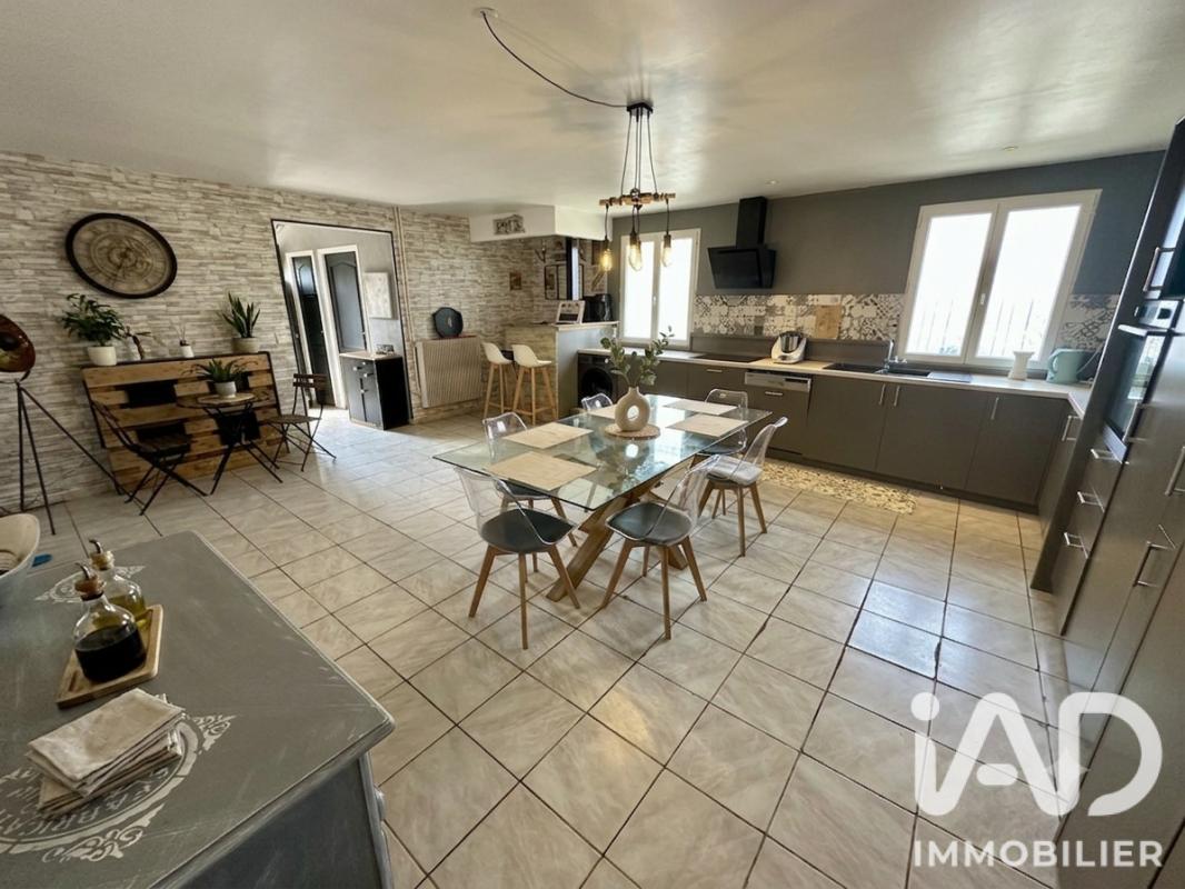 Maison 7 Pièce(s) Thimert-Gâtelles - Photo 1