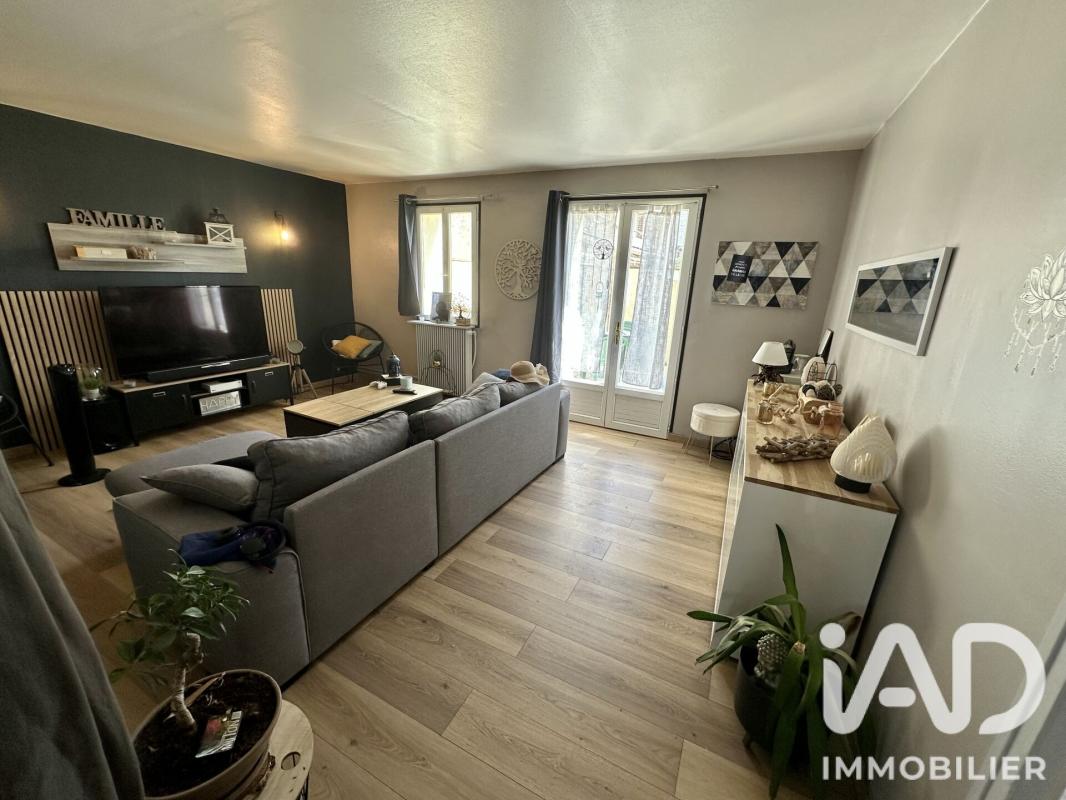 Maison 7 Pièce(s) Thimert-Gâtelles - Photo 6