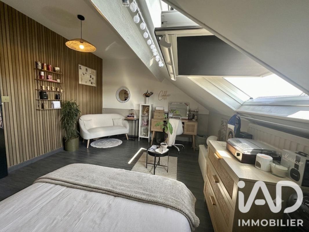 Maison 7 Pièce(s) Thimert-Gâtelles - Photo 12