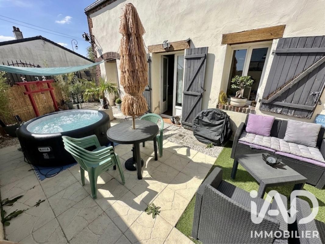 Maison 7 Pièce(s) Thimert-Gâtelles - Photo 17