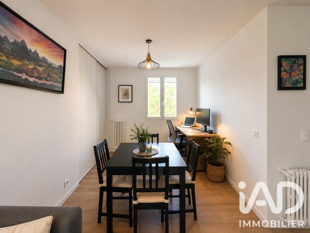 Appartement 4 Pièce(s) Antibes