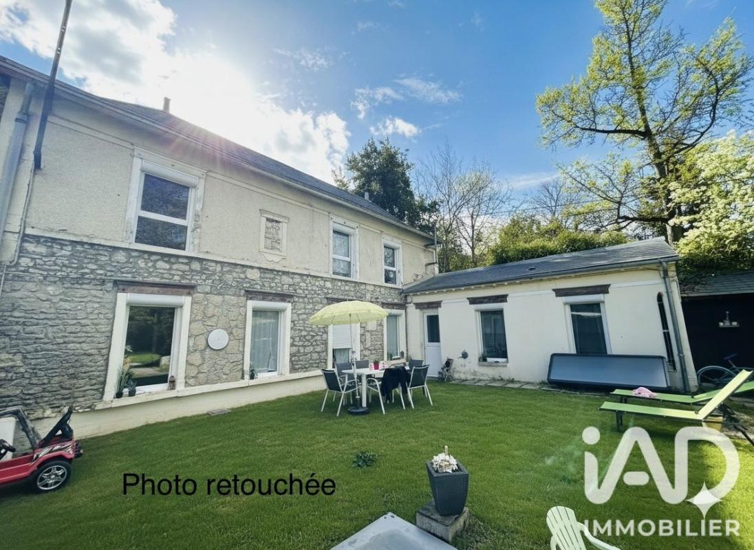 Maison 4 Pièce(s) Pithiviers - Photo 2