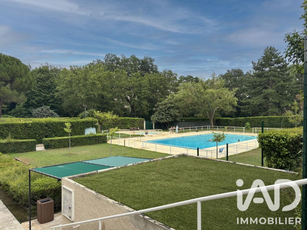 Appartement 4 Pièce(s) Aix-en-Provence - Photo 21