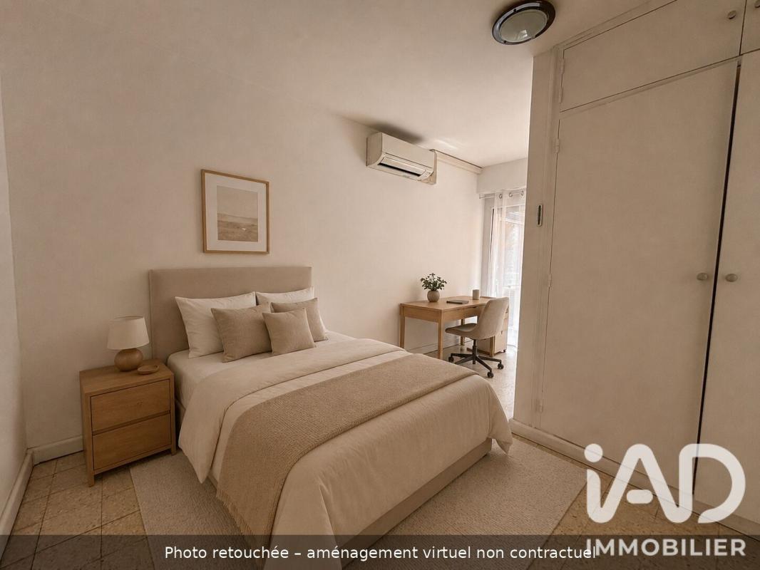 Appartement 4 Pièce(s) Aix-en-Provence - Photo 14