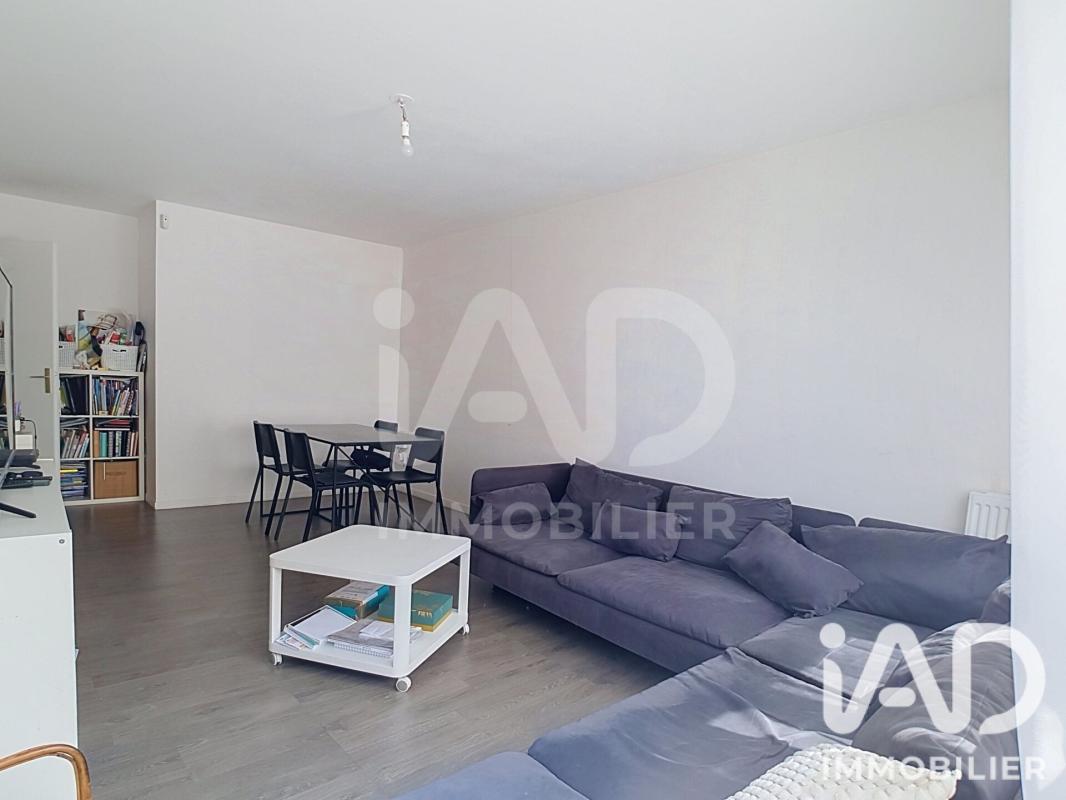 Appartement 4 Pièce(s) Melun - Photo 3