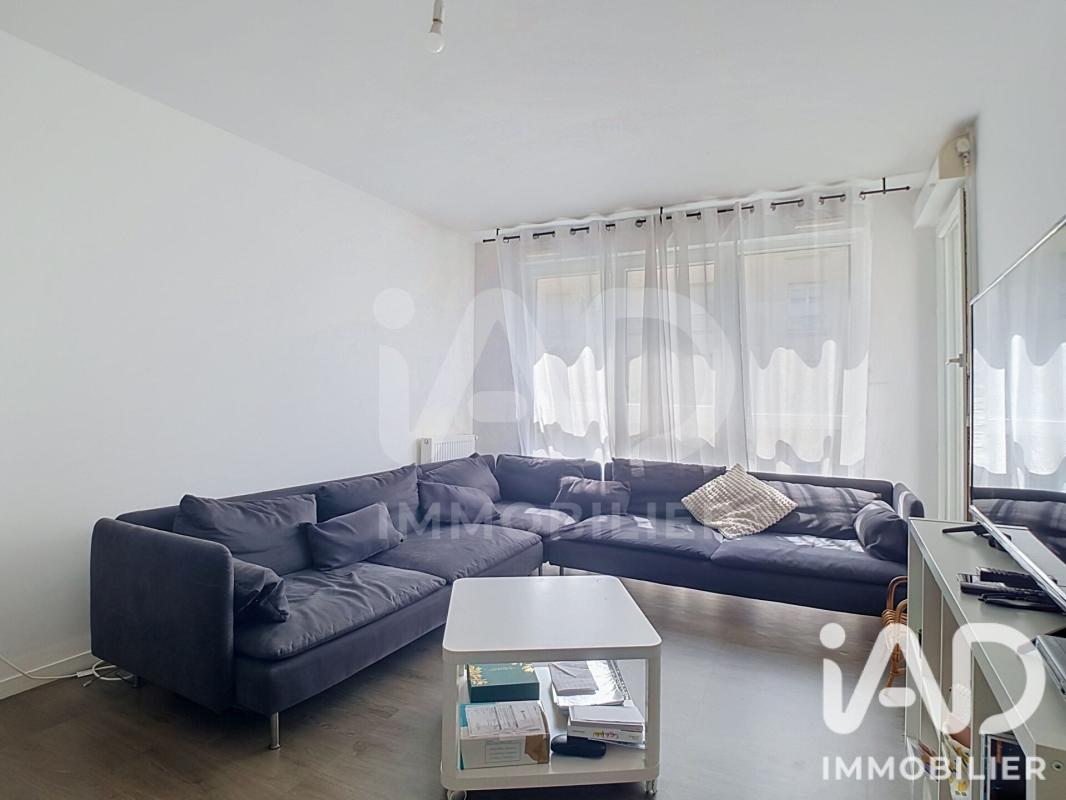 Appartement 4 Pièce(s) Melun - Photo 4