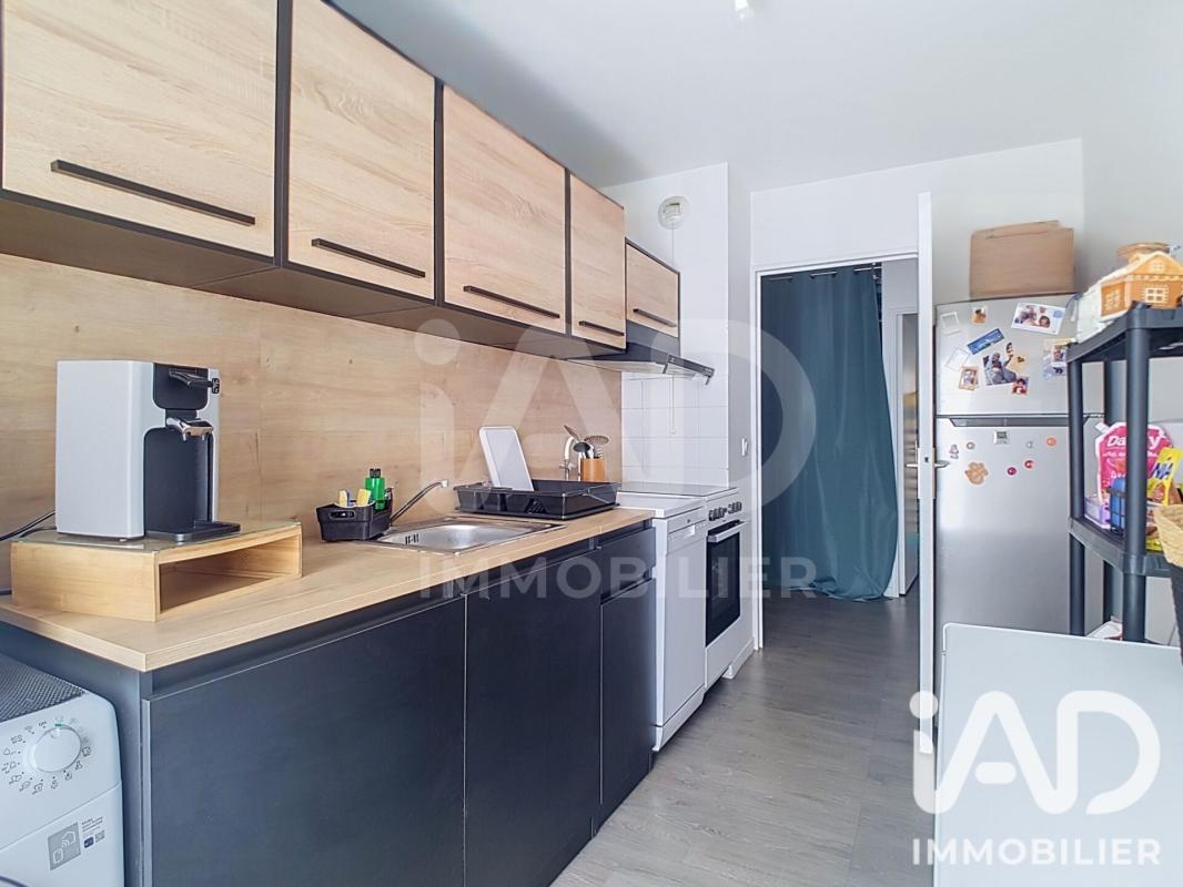 Appartement 4 Pièce(s) Melun - Photo 6