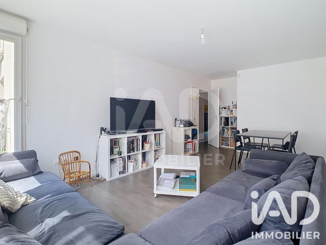 Appartement 4 Pièce(s) Melun - Photo 2