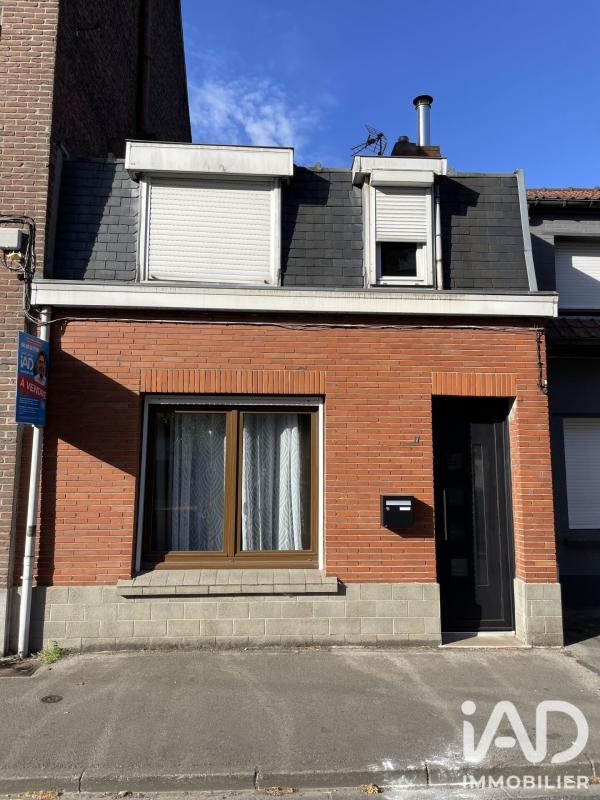 Maison de ville 4 Pièce(s) Hazebrouck