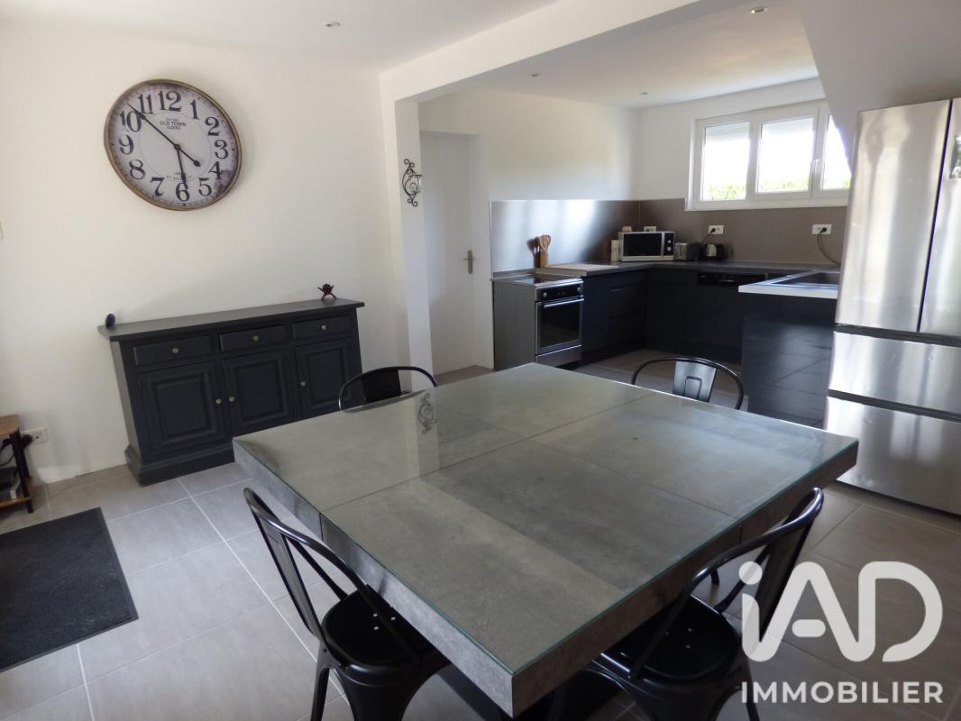 Maison 5 Pièce(s) Motteville - Photo 2
