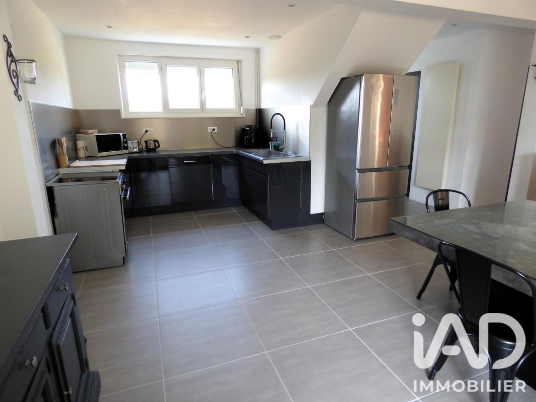 Maison 5 Pièce(s) Motteville - Photo 3