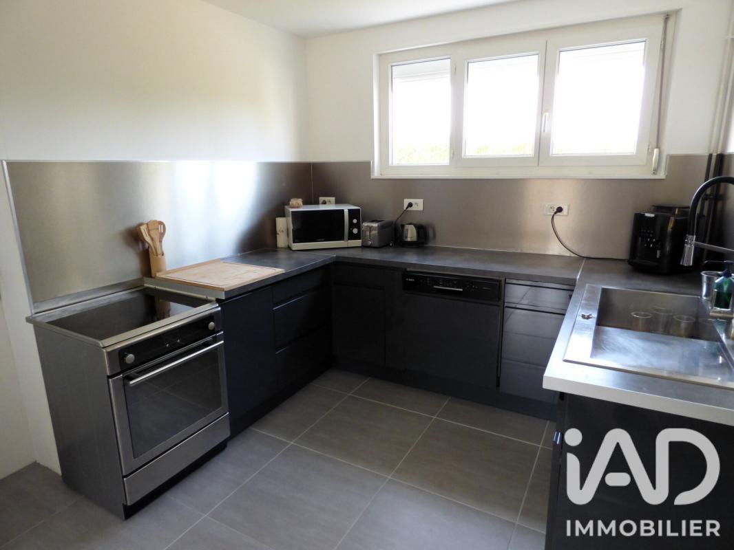 Maison 5 Pièce(s) Motteville - Photo 4