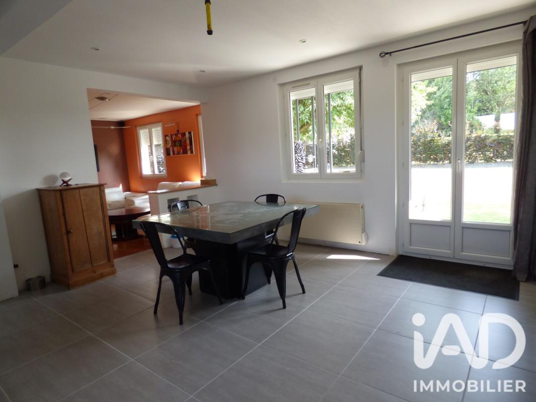 Maison 5 Pièce(s) Motteville - Photo 5
