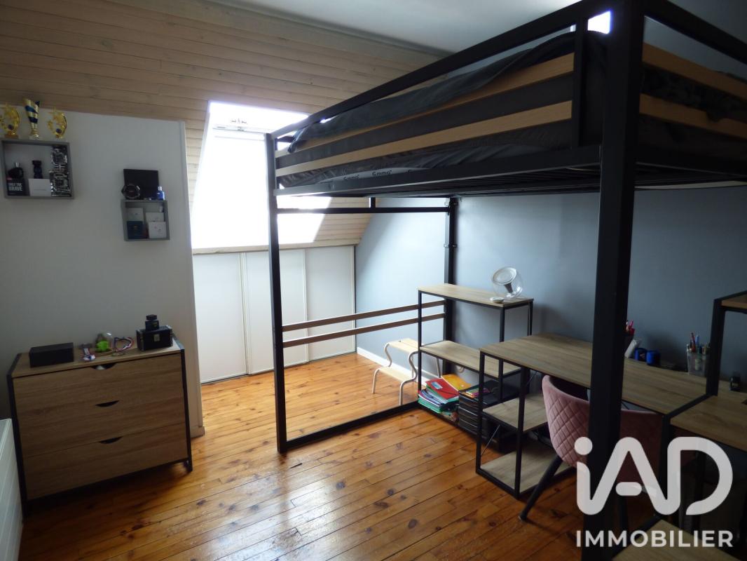 Maison 5 Pièce(s) Motteville - Photo 8
