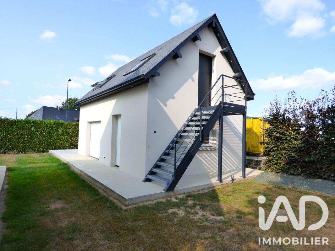 Maison 5 Pièce(s) Motteville - Photo 11