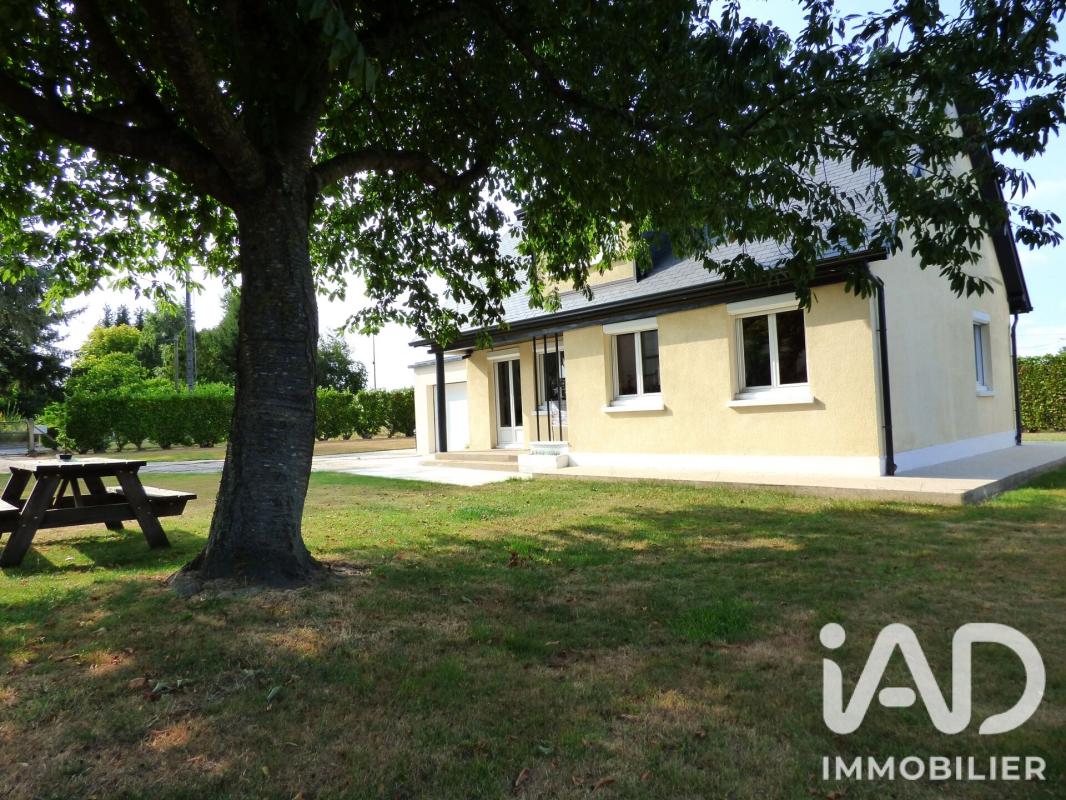 Maison 5 Pièce(s) Motteville - Photo 14