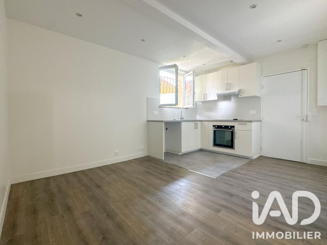 Appartement 2 Pièce(s) Issy-les-Moulineaux - Photo 2