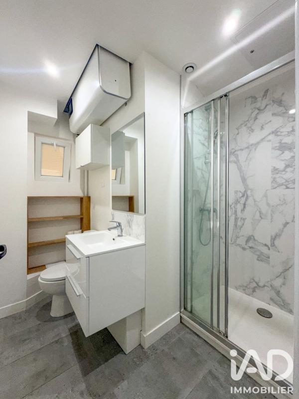 Appartement 2 Pièce(s) Issy-les-Moulineaux - Photo 5