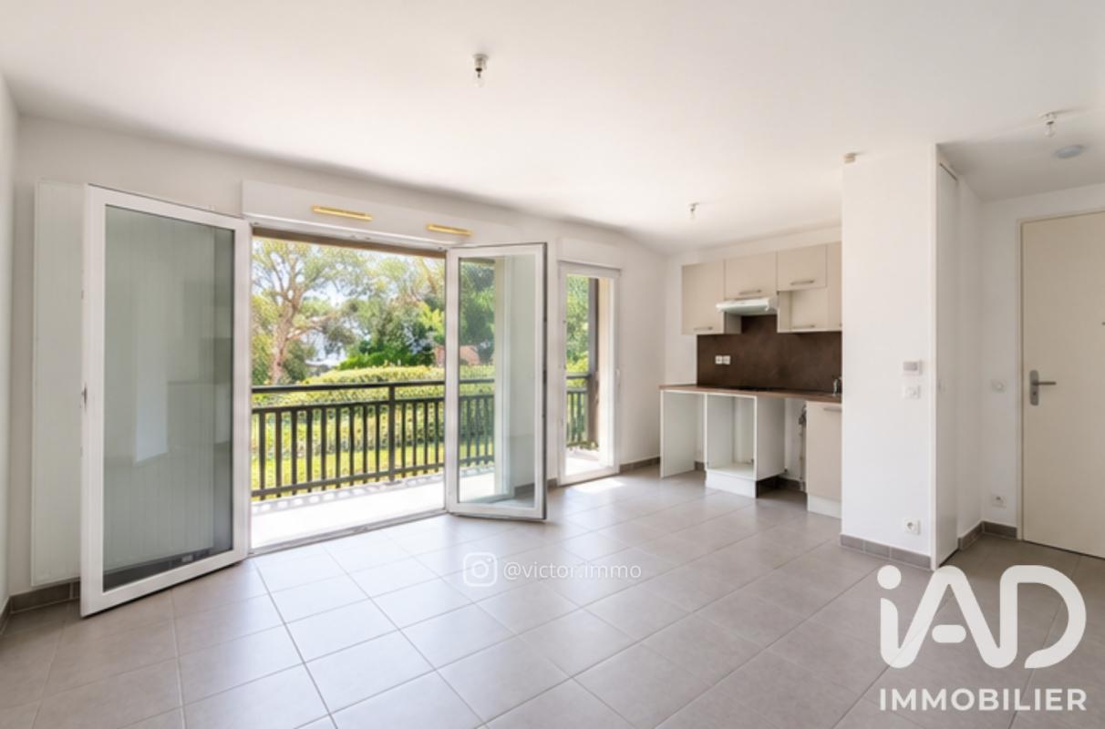 Appartement 3 Pièce(s) Capbreton - Photo 8