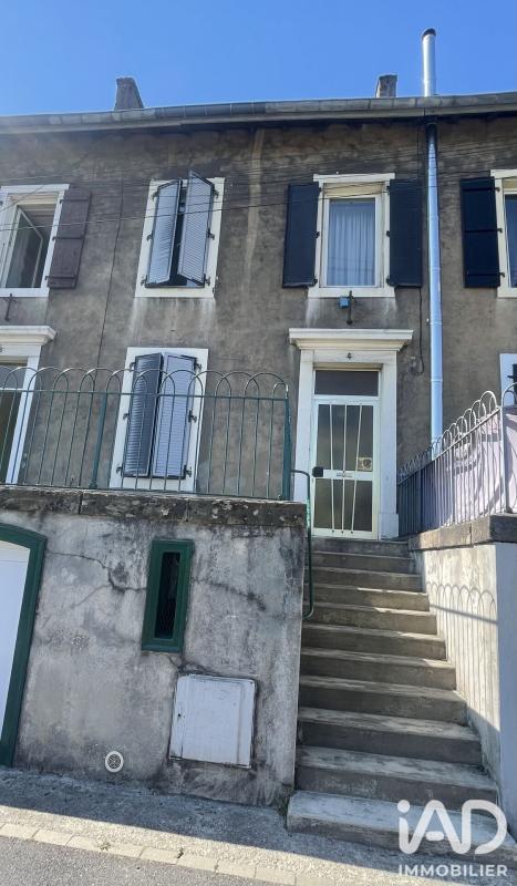 Maison 6 Pièce(s) Hayange - Photo 2