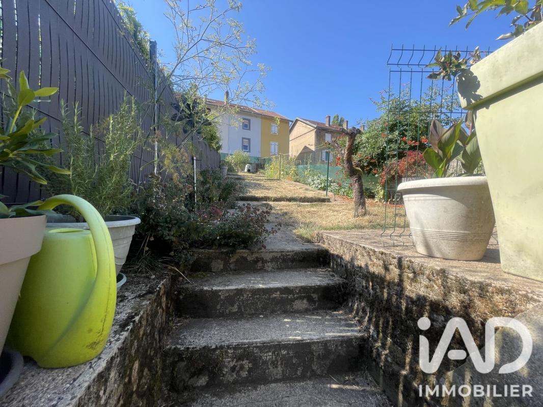 Maison 6 Pièce(s) Hayange - Photo 13