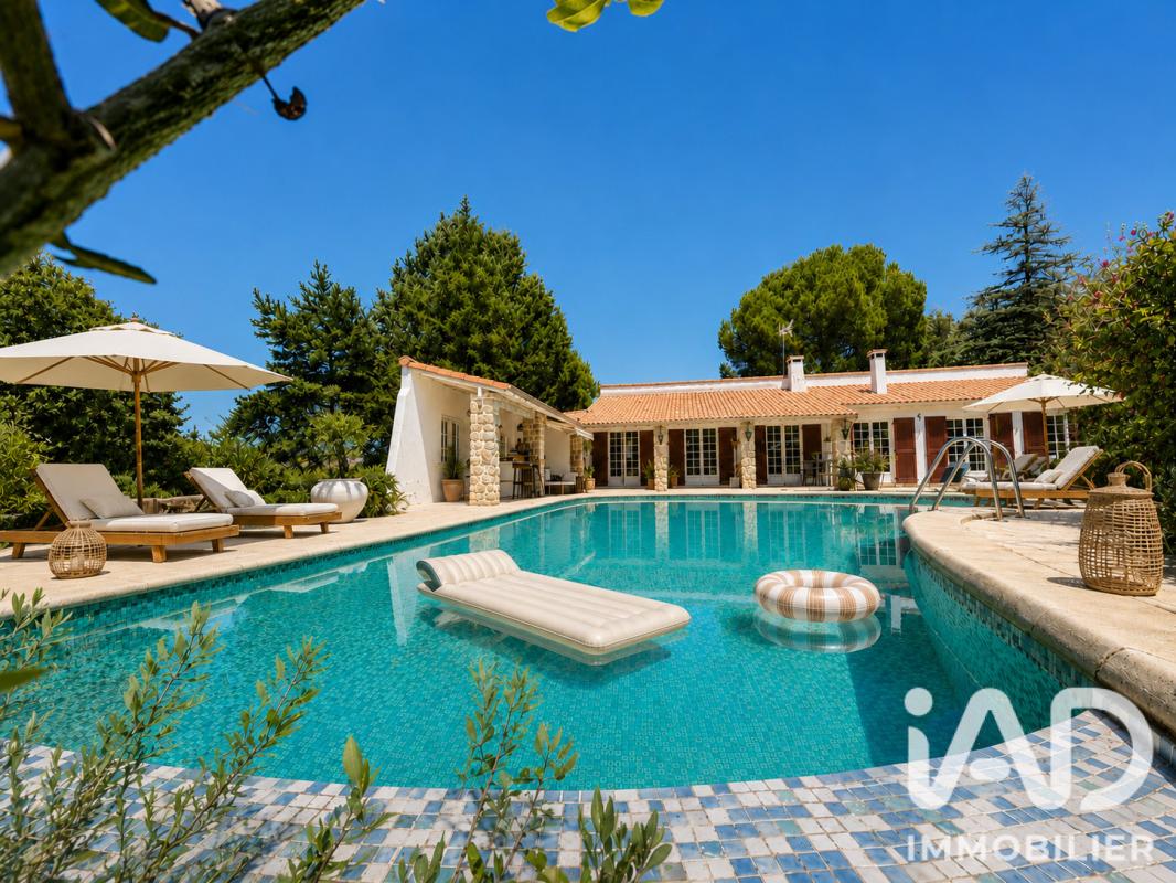 Maison 10 Pièce(s) Saint-Privat-des-Vieux - Photo 2