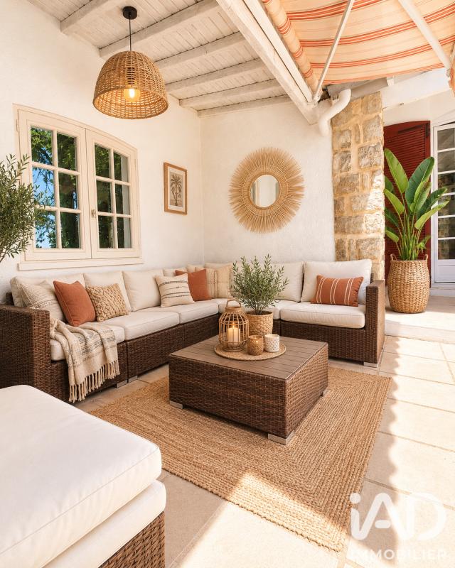 Maison 10 Pièce(s) Saint-Privat-des-Vieux - Photo 3