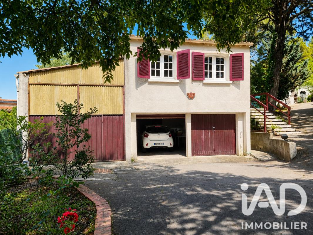 Maison 10 Pièce(s) Saint-Privat-des-Vieux - Photo 6