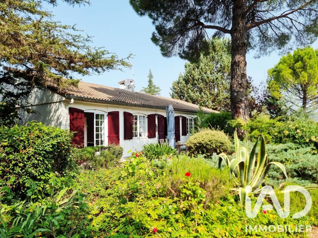 Maison 10 Pièce(s) Saint-Privat-des-Vieux - Photo 7