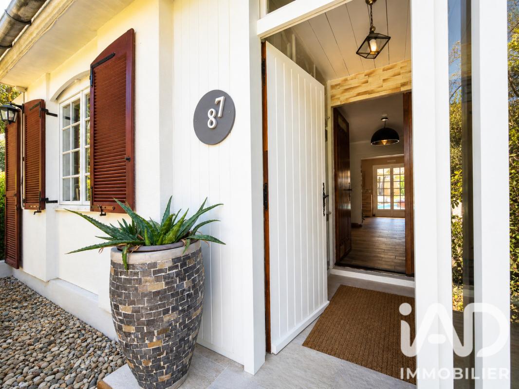 Maison 10 Pièce(s) Saint-Privat-des-Vieux - Photo 8
