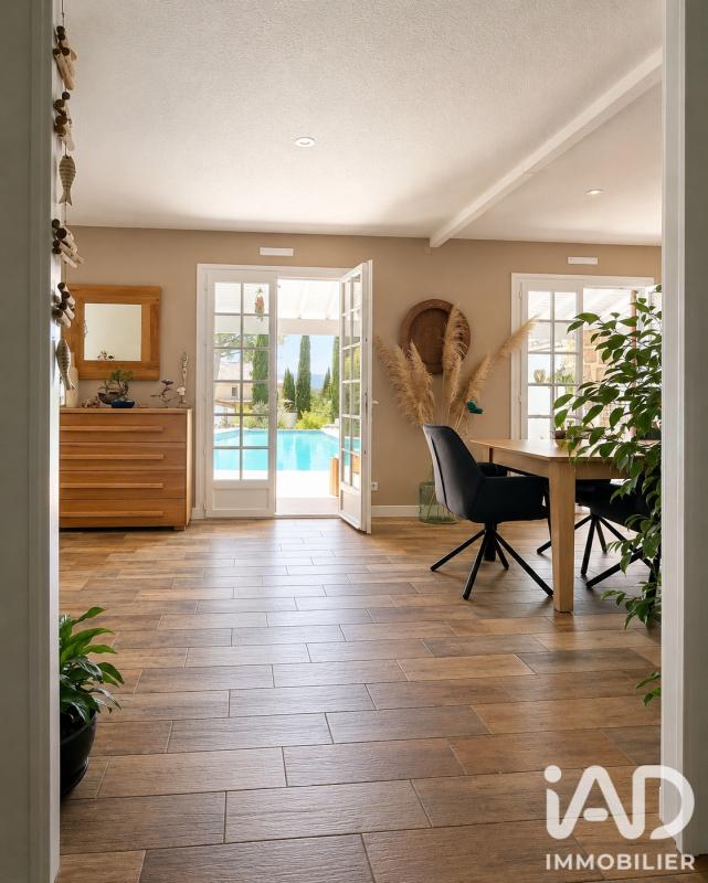 Maison 10 Pièce(s) Saint-Privat-des-Vieux - Photo 10