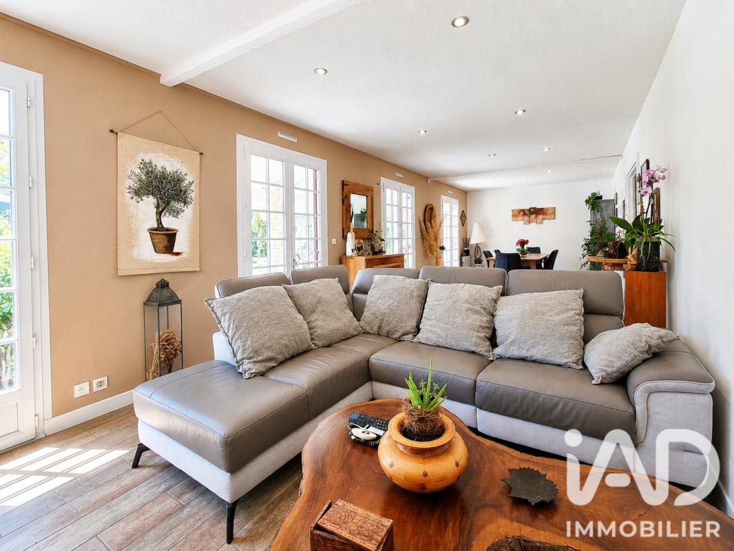 Maison 10 Pièce(s) Saint-Privat-des-Vieux - Photo 12