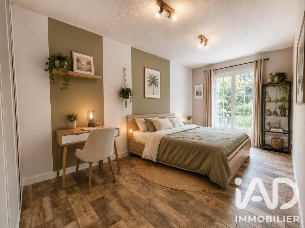 Maison 10 Pièce(s) Saint-Privat-des-Vieux - Photo 15