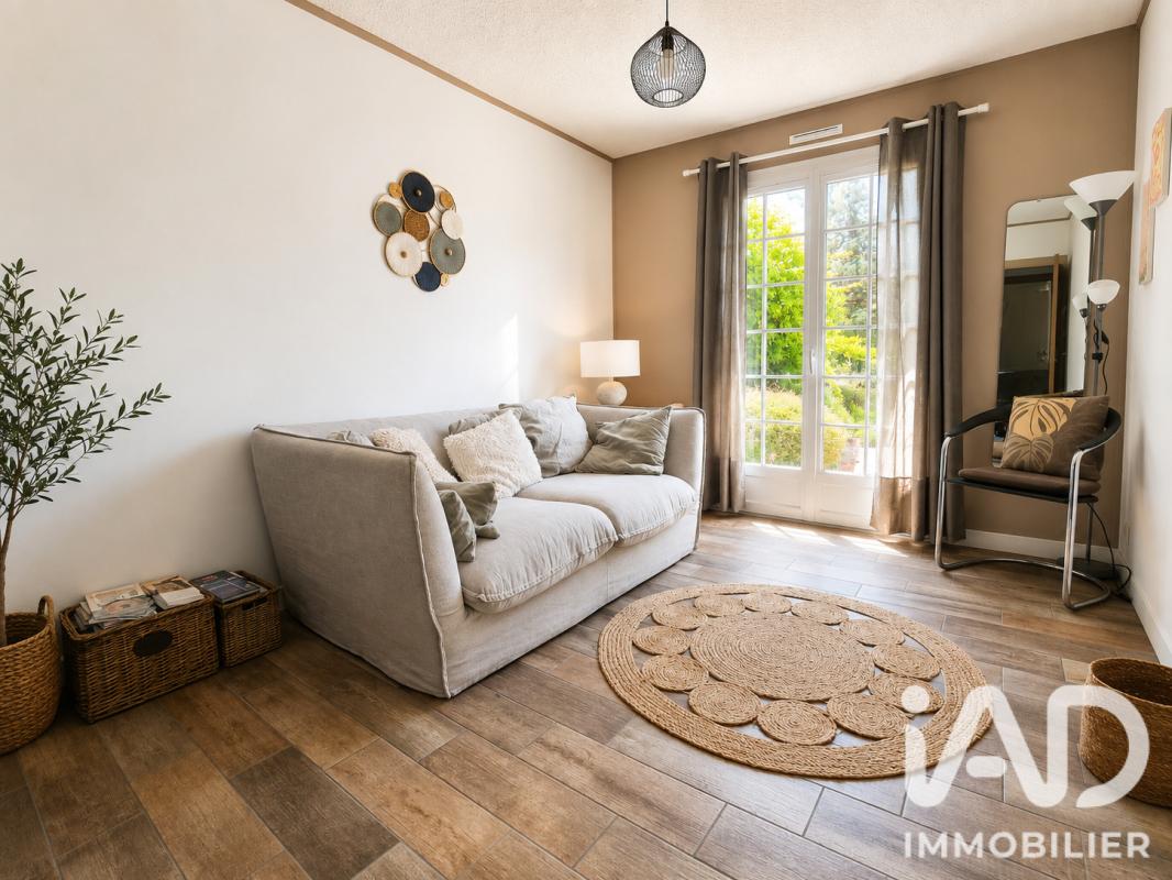 Maison 10 Pièce(s) Saint-Privat-des-Vieux - Photo 17