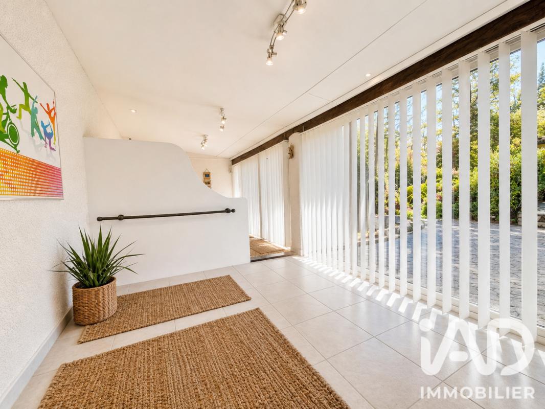 Maison 10 Pièce(s) Saint-Privat-des-Vieux - Photo 19