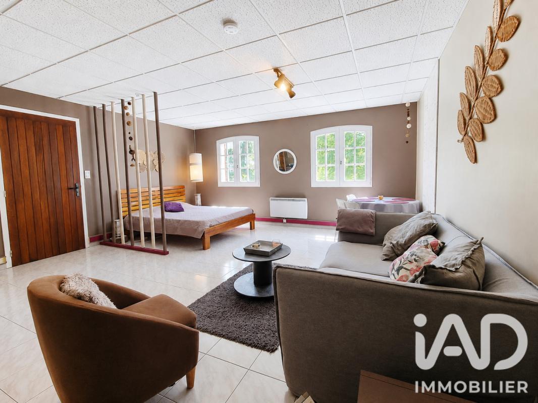 Maison 10 Pièce(s) Saint-Privat-des-Vieux - Photo 20