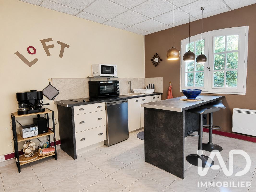 Maison 10 Pièce(s) Saint-Privat-des-Vieux - Photo 22
