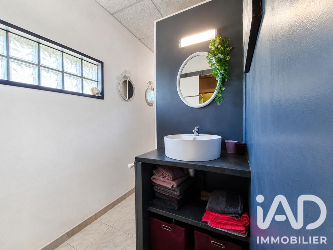 Maison 10 Pièce(s) Saint-Privat-des-Vieux - Photo 23
