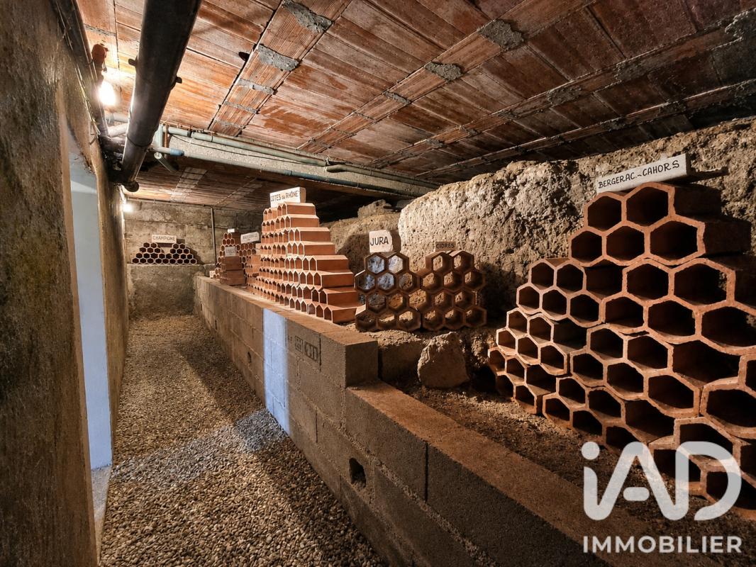 Maison 10 Pièce(s) Saint-Privat-des-Vieux - Photo 24