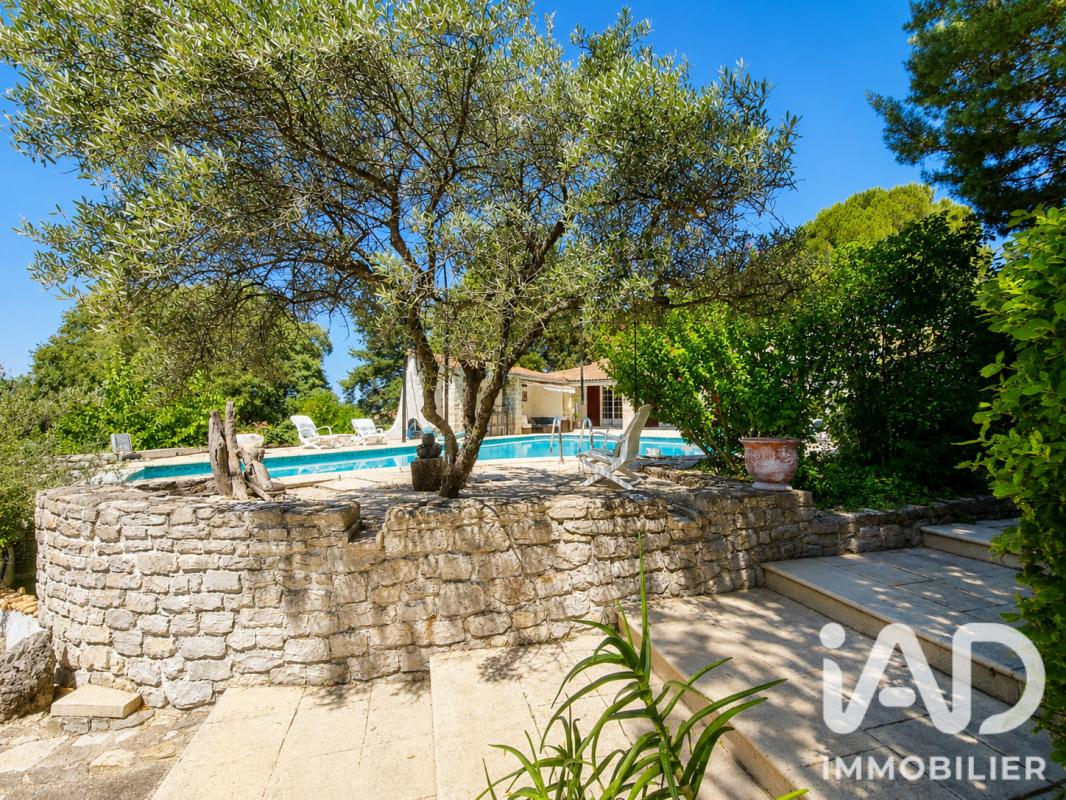 Maison 10 Pièce(s) Saint-Privat-des-Vieux - Photo 25