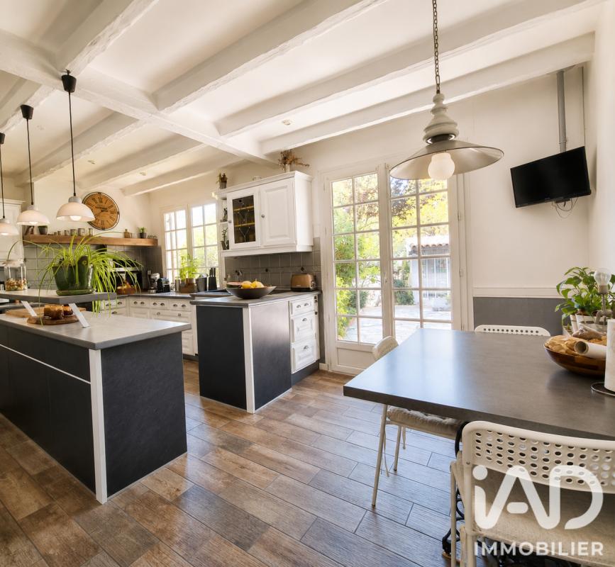 Maison 10 Pièce(s) Saint-Privat-des-Vieux - Photo 26